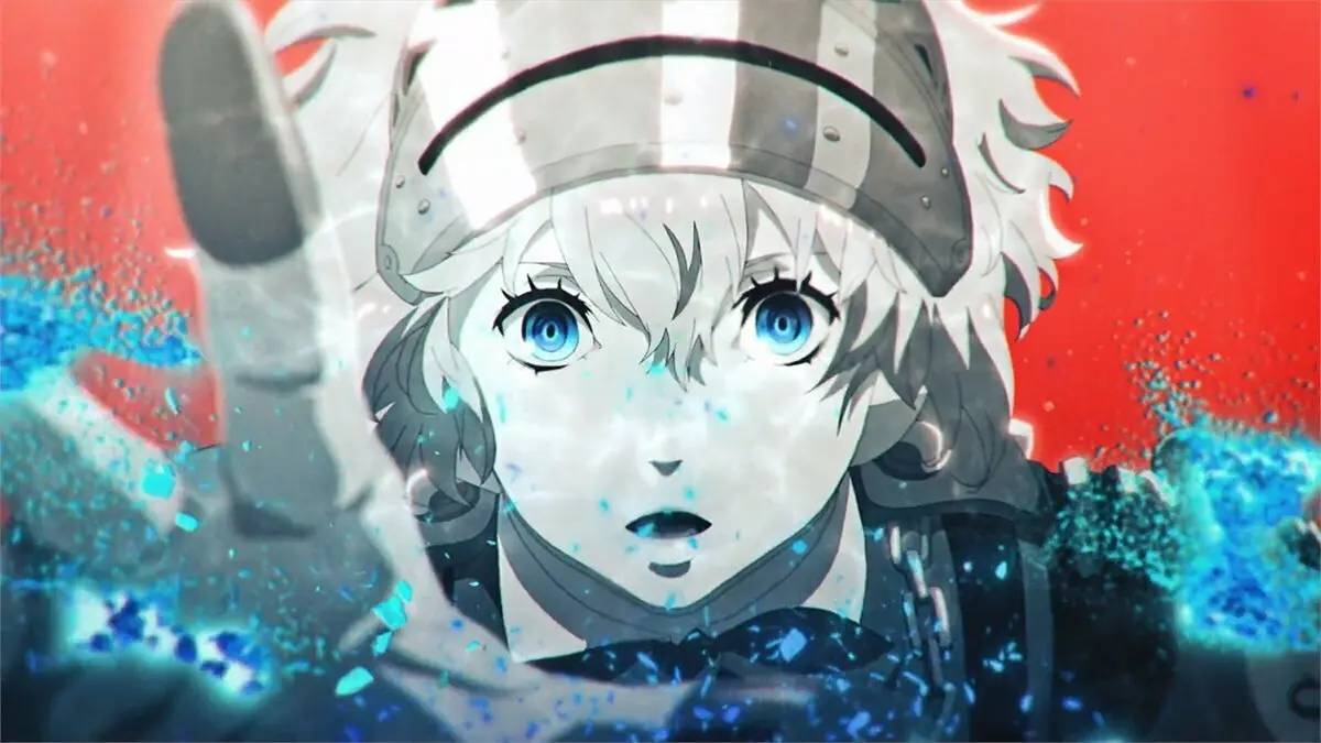 《女神异闻录３ Reload》“Episode Aegis”开场动画公布-第1张图片