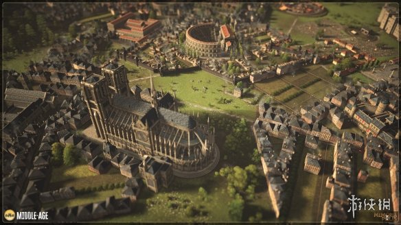 《记忆之城》推出抢先体验版！Steam平台获特别好评-第4张图片