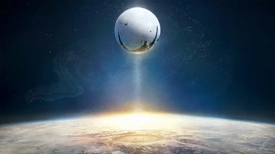 传《命运2》手游开发中 网易主导 将在近期公布-第4张图片