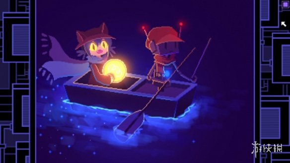 《一次机会:世界机器版》宣布登陆PC！支持SteamDeck-第2张图片