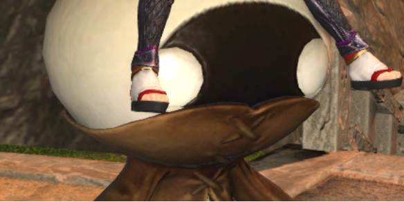 《ff14》海岛蔓德拉坐骑获得方法-第1张图片