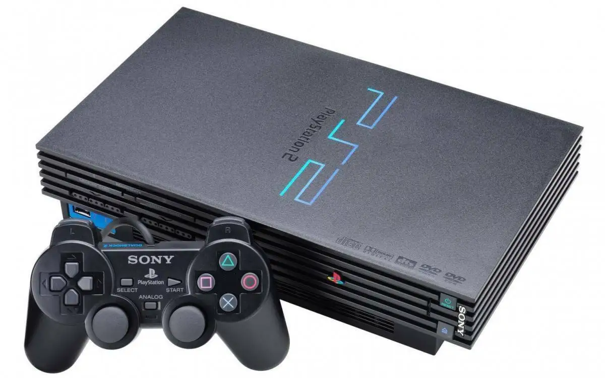 日本国立科学博物馆将“PlayStation2”认证为重要的科技历史资料-第1张图片 日本国立科学博物馆将“PlayStation2”认证为重要的科技历史资料-第1张图片