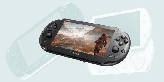 曝索尼正在开发PS Vita2掌机 已和AMD签订PS6合同-第1张图片