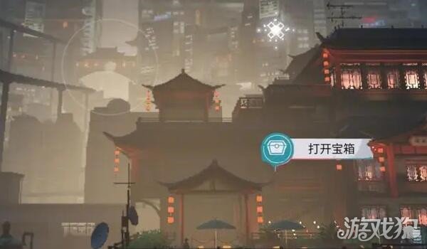 归龙潮街区宝箱位置大全 宝箱全收集攻略-第9张图片