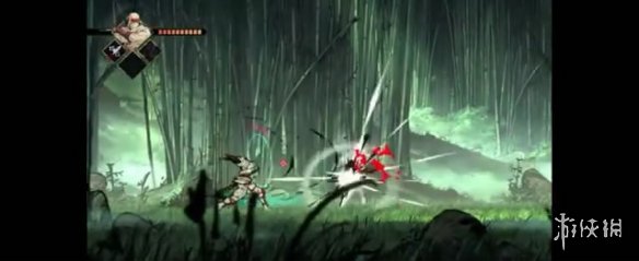 完成度很高了！世嘉《Shinobi》重制版 试玩影像泄露-第7张图片