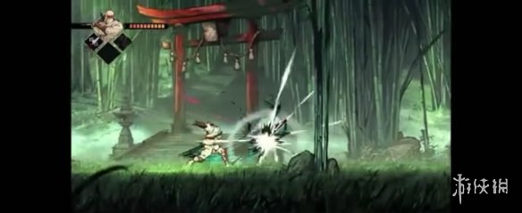 完成度很高了！世嘉《Shinobi》重制版 试玩影像泄露-第1张图片