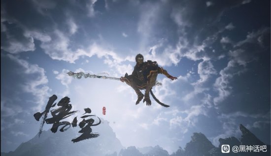 由奢入俭难!玩家吐槽《黑神话》画面太好把眼养刁了-第1张图片