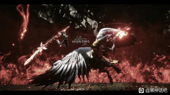 由奢入俭难!玩家吐槽《黑神话》画面太好把眼养刁了-第4张图片