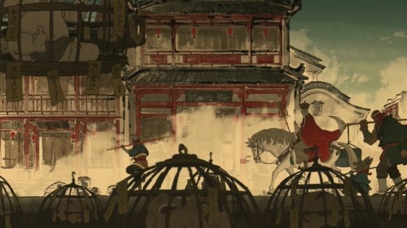 狠狠的文化输出！《黑神话：悟空》让老外纷纷读原著-第2张图片