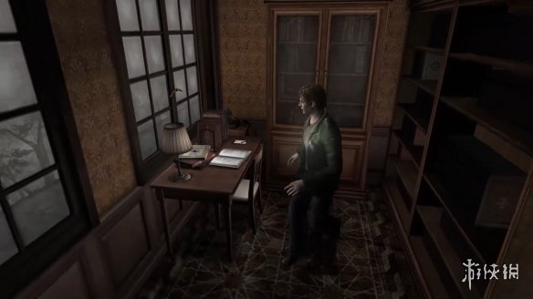要说再见了！《寂静岭2》PC增强版发布最终更新补丁！-第3张图片