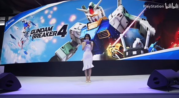 CJ24：PlayStation首日精彩回顾！超多游戏随意试玩-第7张图片
