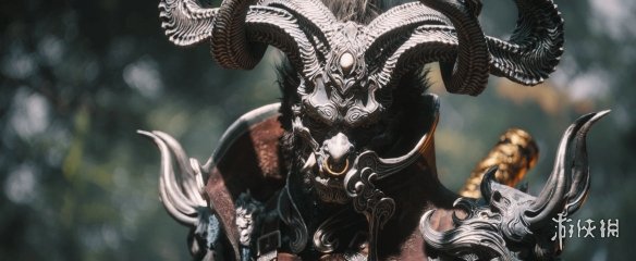 网友晒出《黑神话》绝美摄影：我显卡就是干这个的！-第5张图片