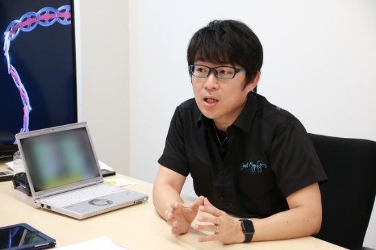 伊津野英昭离职去向爆料：或参与《最终幻想17》制作-第2张图片