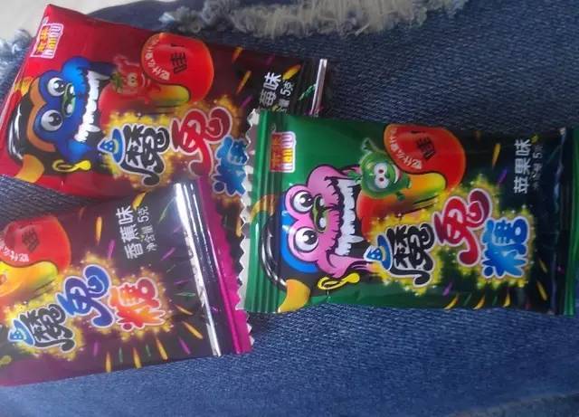 曾经很火但消失了的童年零食上热搜：消失的是童年-第6张图片