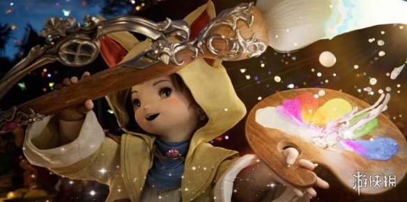 吉田再次否认《FF9重制版》传闻 称这是一项艰巨任务-第3张图片