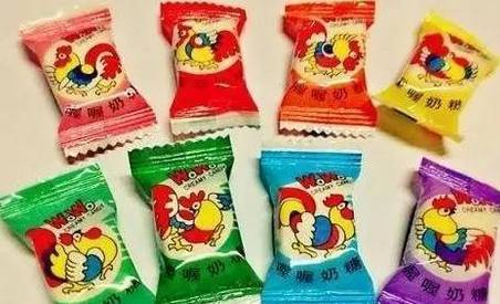 曾经很火但消失了的童年零食上热搜：消失的是童年-第12张图片