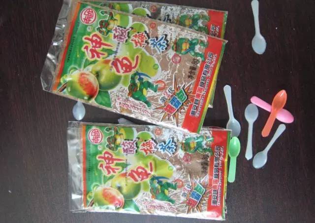 曾经很火但消失了的童年零食上热搜：消失的是童年-第7张图片