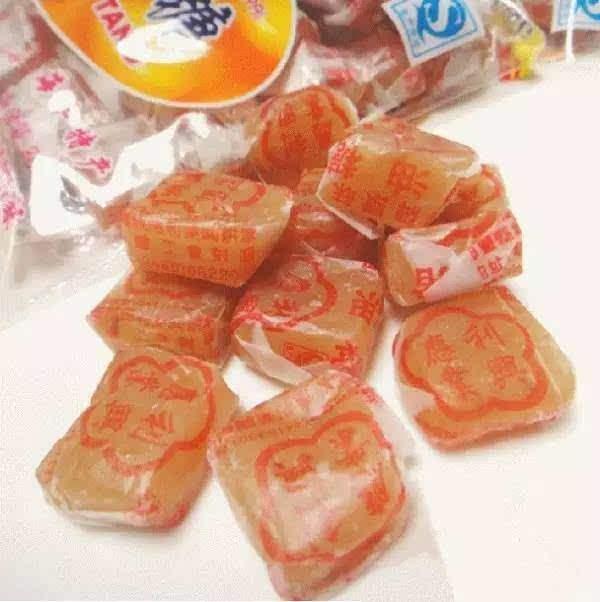 曾经很火但消失了的童年零食上热搜：消失的是童年-第2张图片