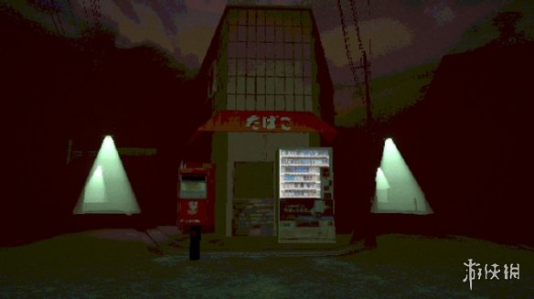 逃离令人不安的地方！《Void Path》发布试玩Demo-第2张图片