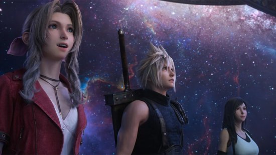 曝SE计划将所有《最终幻想》游戏登陆Xbox 包括FF16-第2张图片