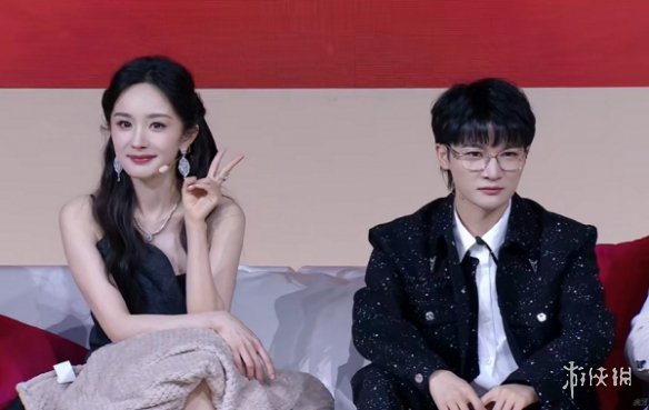 TheShy“天神下凡”、Cat上演“狼人杀”，虎牙“电竞春晚”引爆赛事狂欢-第8张图片
