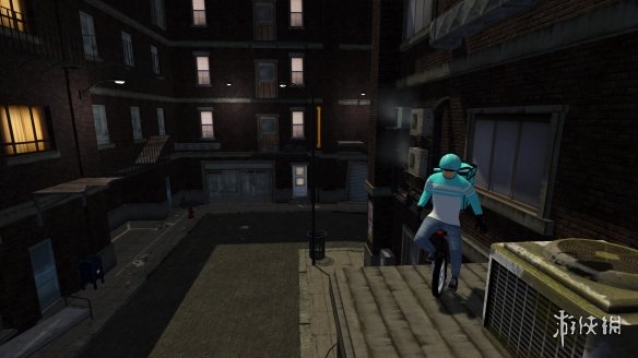 达美乐还是必胜客？《独轮车披萨时间！》登陆Steam-第9张图片