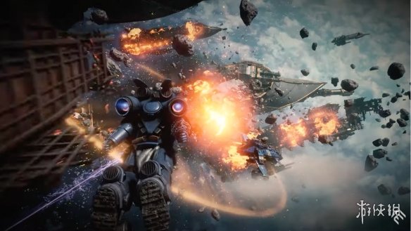 《战锤40K：星际战士2》现已提前解锁！观看发布预告片，为战争做好准备！-第3张图片