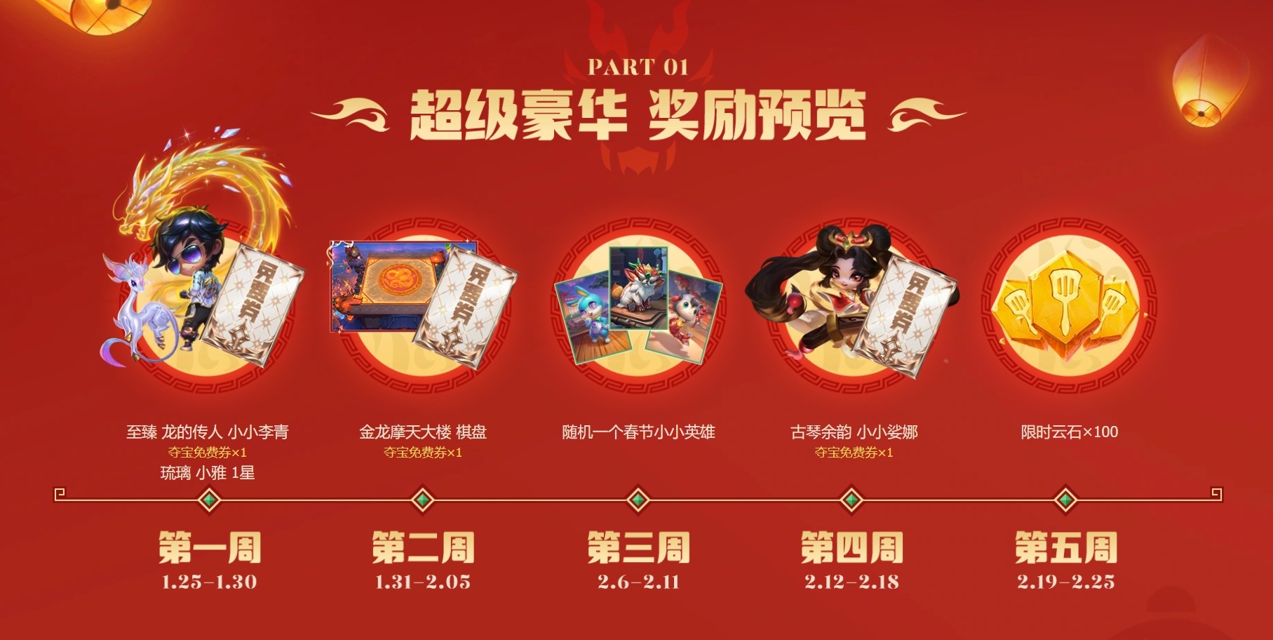 《云顶之弈》银河战争再战星海回归-第8张图片