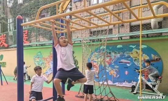 多地延长中小学课间时长 原则上落实15分钟-第2张图片