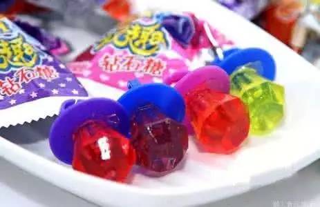 曾经很火但消失了的童年零食上热搜：消失的是童年-第9张图片
