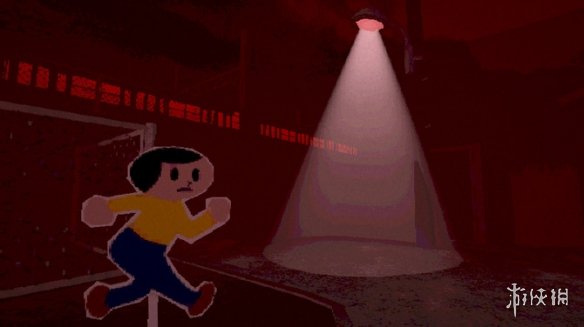 逃离令人不安的地方！《Void Path》发布试玩Demo-第1张图片