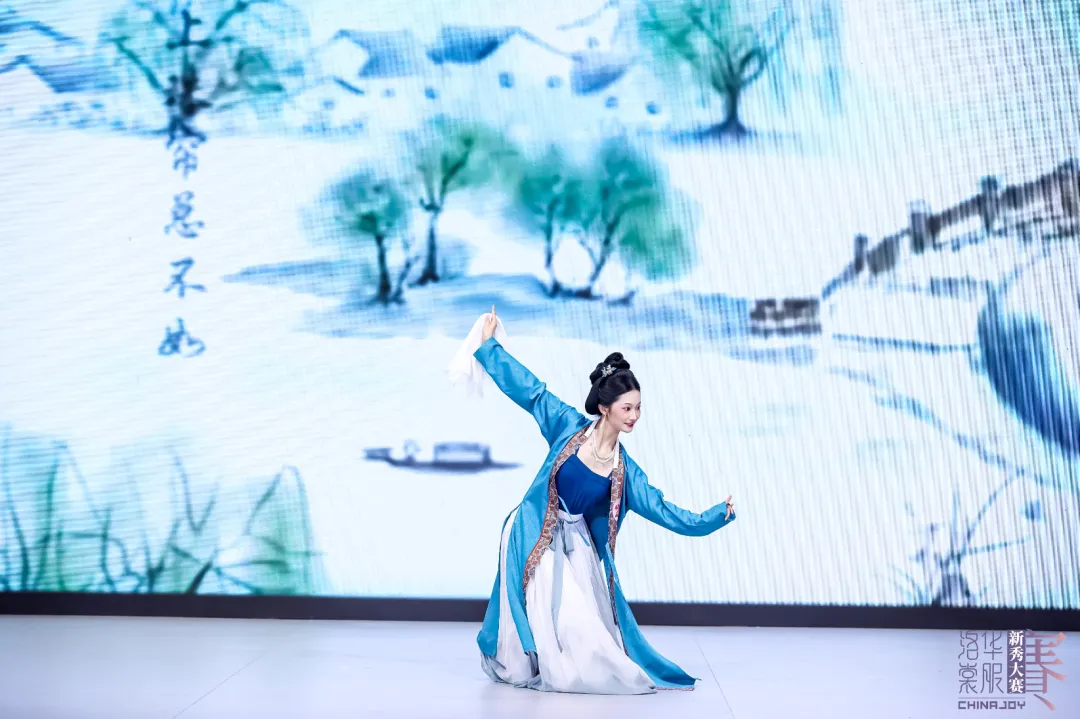 初心“游”在，精彩无限！2024年第二十一届ChinaJoy盛大开幕！-第25张图片