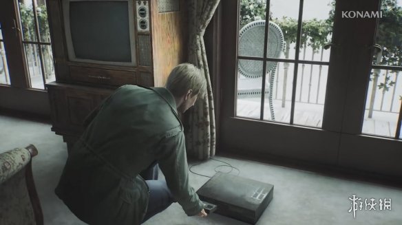 《寂静岭2：重制版》日语配音宣传片公开！10月发售-第17张图片