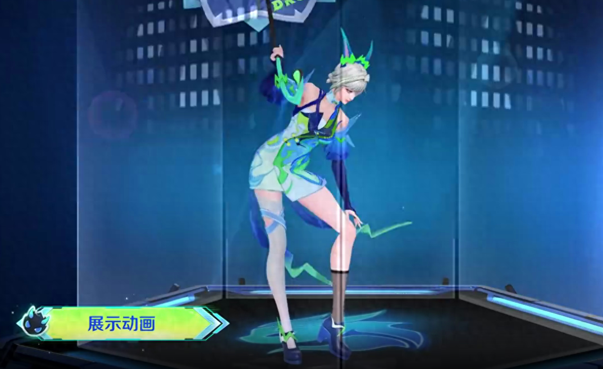 《王者荣耀》获取公孙离白玉梦影皮肤攻略-第2张图片