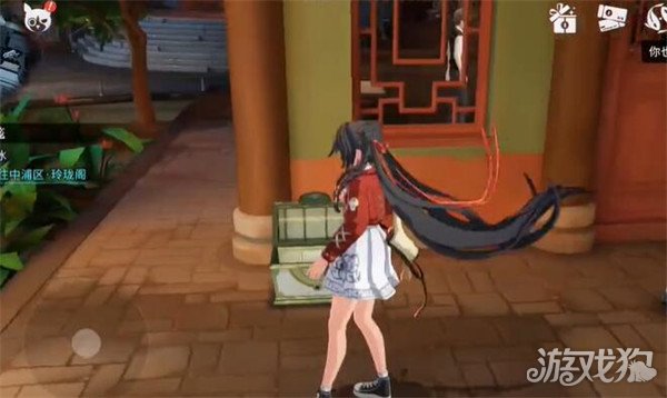 归龙潮中浦区全宝箱位置一览 23个点位分享-第15张图片