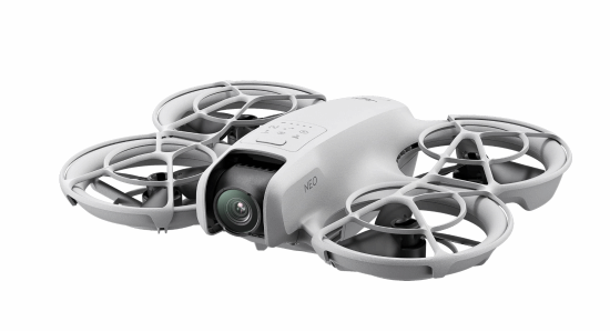 1299元起！大疆超小型无人机DJI Neo发布 操作简单-第3张图片