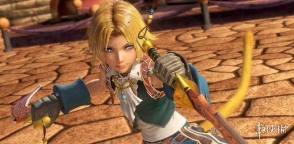 吉田再次否认《FF9重制版》传闻 称这是一项艰巨任务-第1张图片