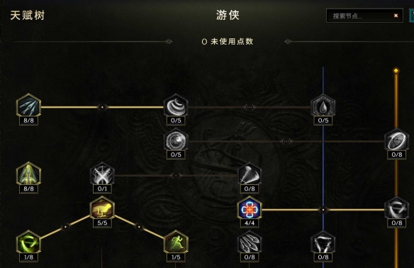 《最后纪元》驯鹰者T6投掷俯冲轰炸流攻略-第26张图片
