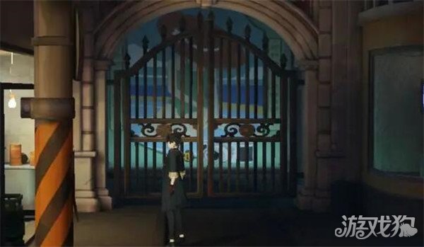 归龙潮街区宝箱位置大全 宝箱全收集攻略-第7张图片