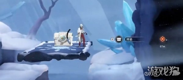 归龙潮冰雪世界密码分享 正确密码是什么-第1张图片