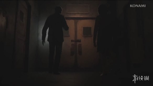 《寂静岭2：重制版》日语配音宣传片公开！10月发售-第10张图片