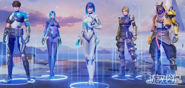 天启行动瞬狙怎么玩 技巧教学分享-第1张图片
