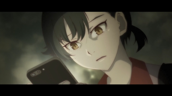 《物语系列：忍物语》新PV 视觉图公开 9月14日开播-第8张图片