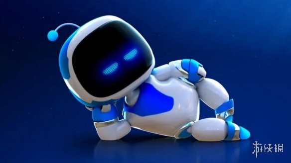 《宇宙机器人》成为M站 2024年评分第二高的游戏-第1张图片