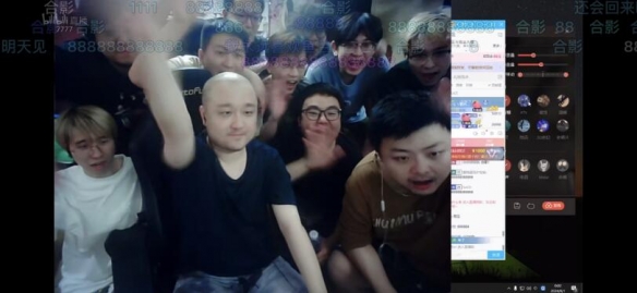 《英雄联盟》知名解说组合“德云色”正式宣布解散-第2张图片