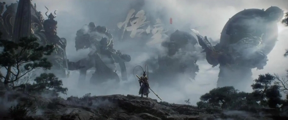 《黑神话：悟空》成功或将催生更多国产3A大作！-第4张图片