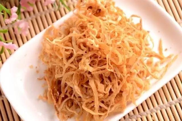 曾经很火但消失了的童年零食上热搜：消失的是童年-第17张图片
