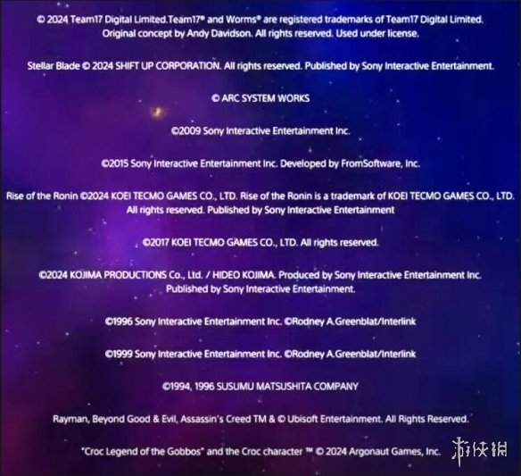曝《宇宙机器人》或有更多联动：刺客信条/剑星 等等-第1张图片