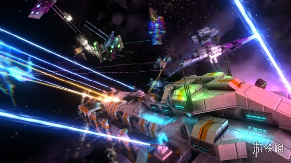 冲上太空尽情探索!Steam太空探索游戏节即将盛大开启-第2张图片