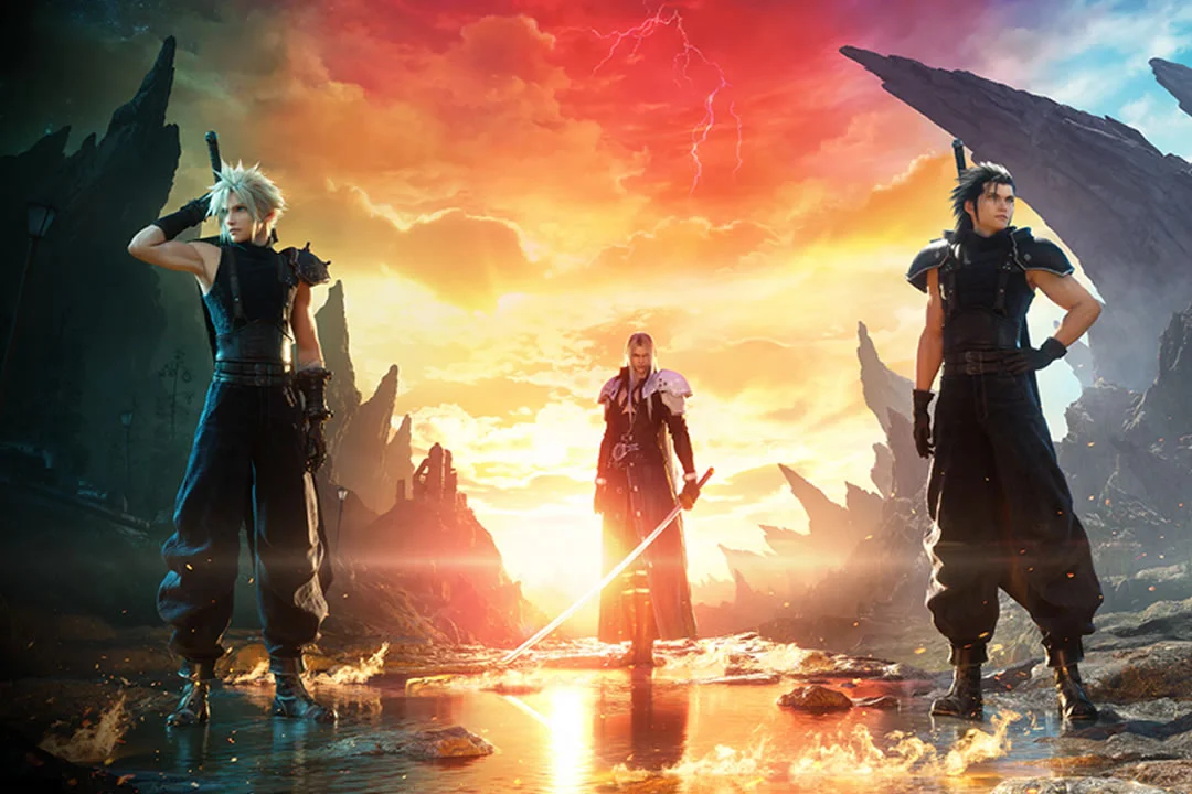 SE计划将《FF》系列带到Xbox平台！最快TGS公布-第3张图片